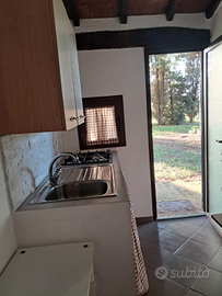 Mini appartamento ad orbetello