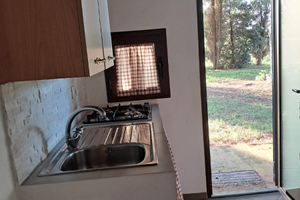 Mini appartamento ad orbetello