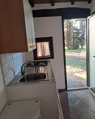 Mini appartamento ad orbetello