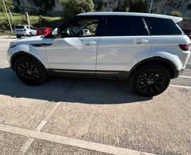 Ranger Rover Evoque 2.0 132 kw 4x4