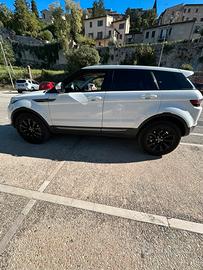 Ranger Rover Evoque 2.0 132 kw 4x4