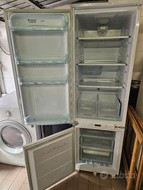Frigorifero Hotpoint Ariston