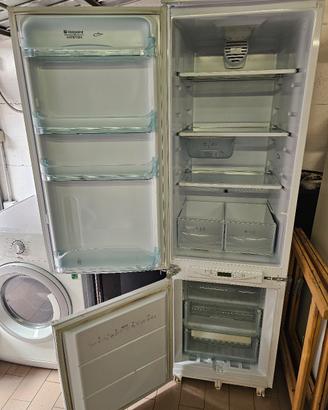 Frigorifero Hotpoint Ariston