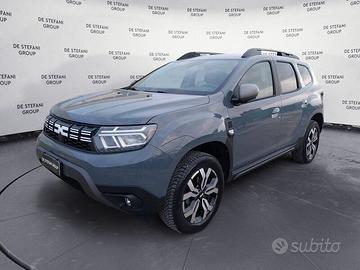 Dacia Duster 1.0 tce Journey Gpl 4x2 100cv