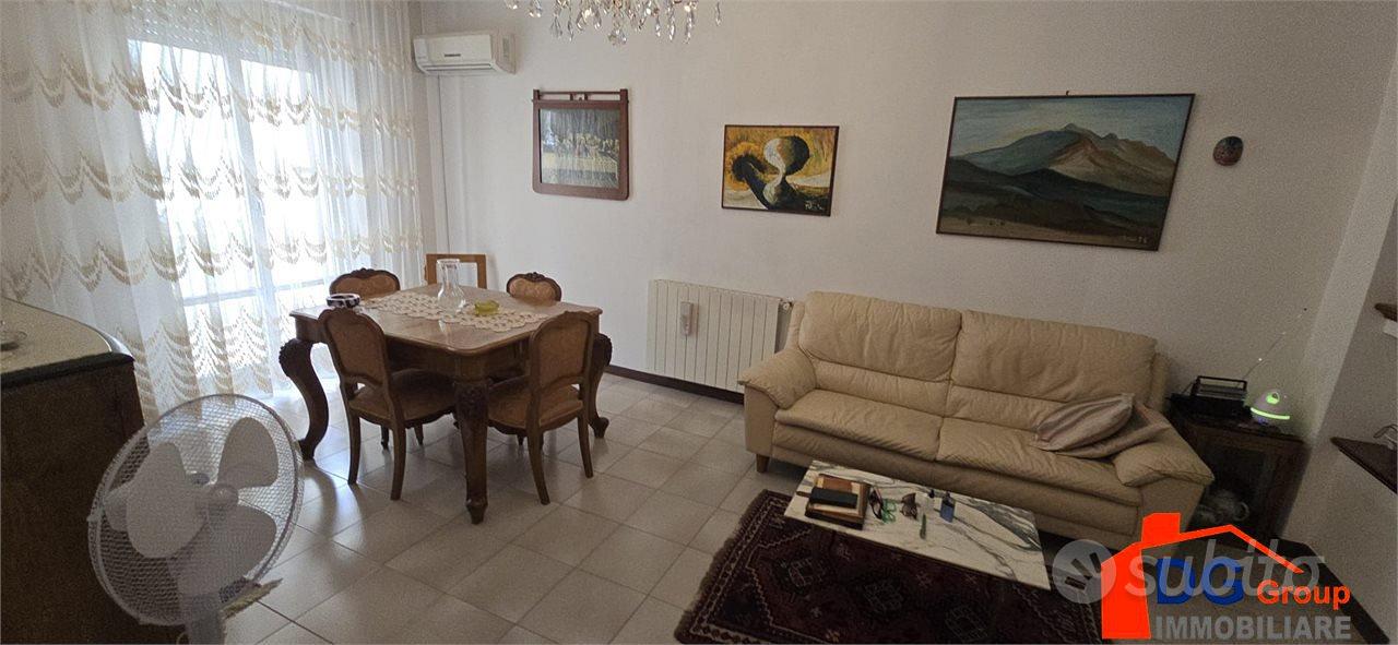 Appartamento – Alcamo, Antico Quartiere San Francesco, Trapani - Vista 4