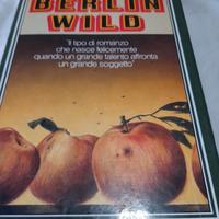 Libro "Berlin wild"