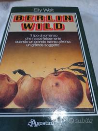 Libro "Berlin wild"