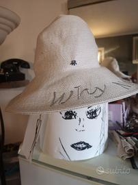 cappello donna nuovo
