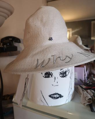 cappello donna nuovo