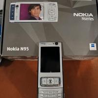 due telefoni 1 videocamera