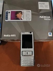 due telefoni 1 videocamera