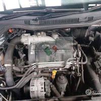Motore Volkswagen Polo 1400 Diesel Codice Mot. BMS