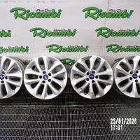 CERCHI FORD KUGA CBV DA 17 X 7.5 ET 25 2010