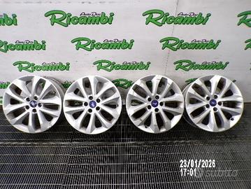 CERCHI FORD KUGA CBV DA 17 X 7.5 ET 25 2010