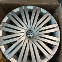 Cerchi 15 vw polo