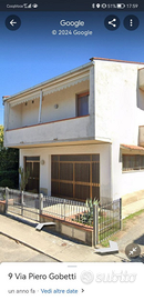 Palazzina Singola- Libera su 4 lati - Ammobiliata