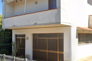 Palazzina Singola- Libera su 4 lati - Ammobiliata