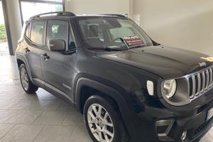 Jeep Renegade 1.6 Mjt 130 CV Limited-2022