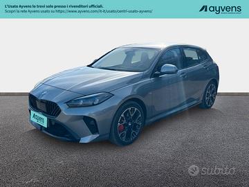Bmw Serie 1 118d MSport Pro