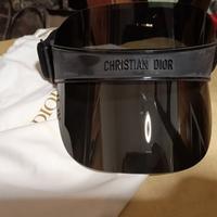 Dior visor 