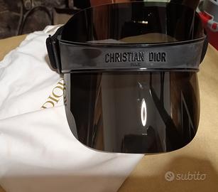 Dior visor 