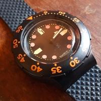 orologio Swatch Barrier reef