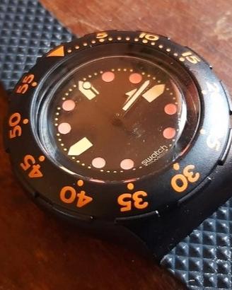 orologio Swatch Barrier reef