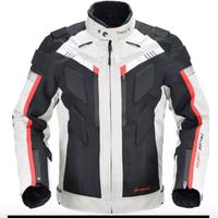 Giacca moto