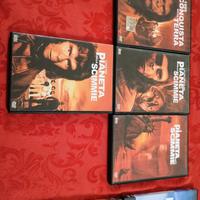 Il pianeta delle scimmie film