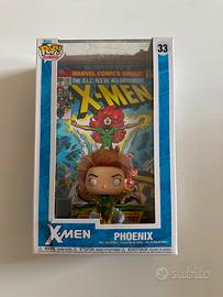 Funko Pop! Marvel X-Men – Phoenix #33