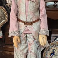 Pupo siciliano 90 cm