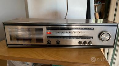 Radio vintage