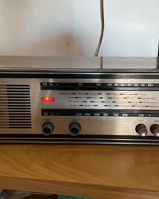 Radio vintage