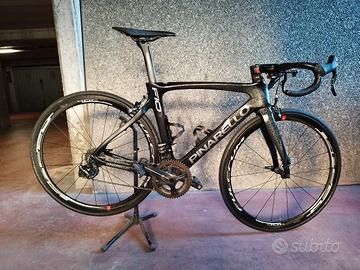 bdc carbonio Pinarello F 10 taglia 51.5