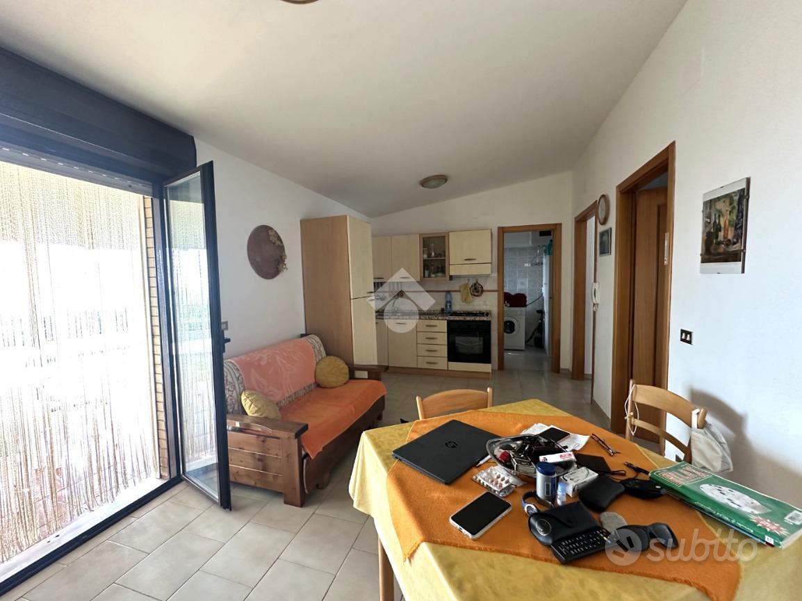 Casa – Gizzeria, Catanzaro - Vista 5