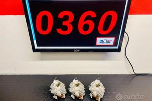 Pinza freno anteriore honda cr e crf 125-250-450 2