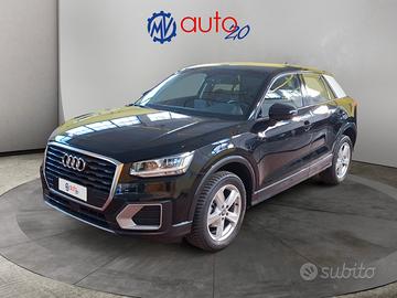 Audi Q2 30 TDI S tronic Business 116CV TAGLIANDI A