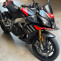 Aprilia Tuono factory v4