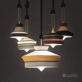 Lampada Calypso Suspension XL