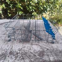 Cestello Lavastoviglie Candy Celdi 1dn3 13