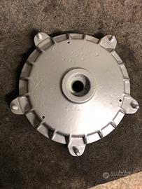 Tamburo posteriore stemma origin vespa 125 150 180