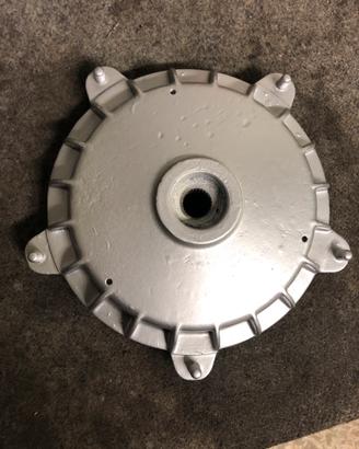 Tamburo posteriore stemma origin vespa 125 150 180