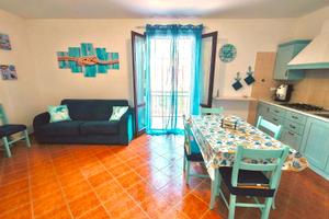 Casa vacanza San Vito Lo Capo