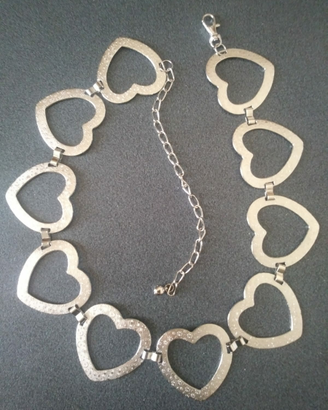 Cintura,bracciale