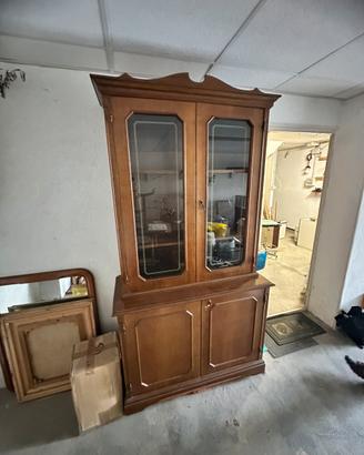 Credenza