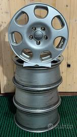 Cerchi in lega originali 16 Gruppo VAG