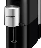 Krups Nespresso Atelier