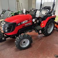 Trattore Cosmo VST 930 - 4 cilindri - N U O V O -