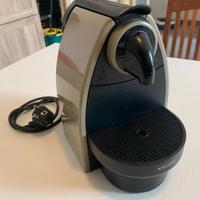 Macchina caffe nespresso Krups