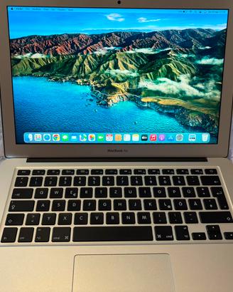MacBook Air 13